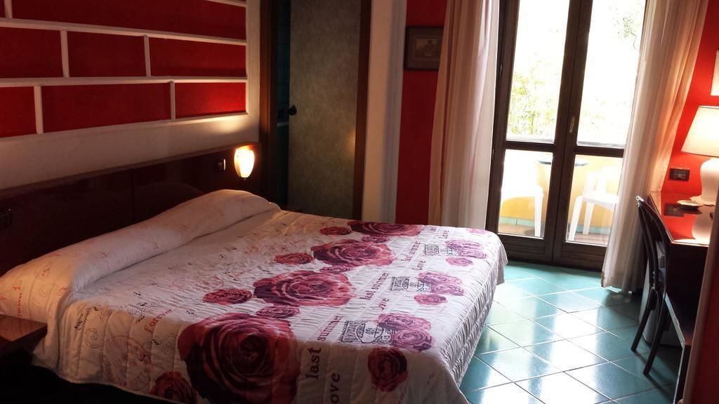 Foto - Hotel Annabelle