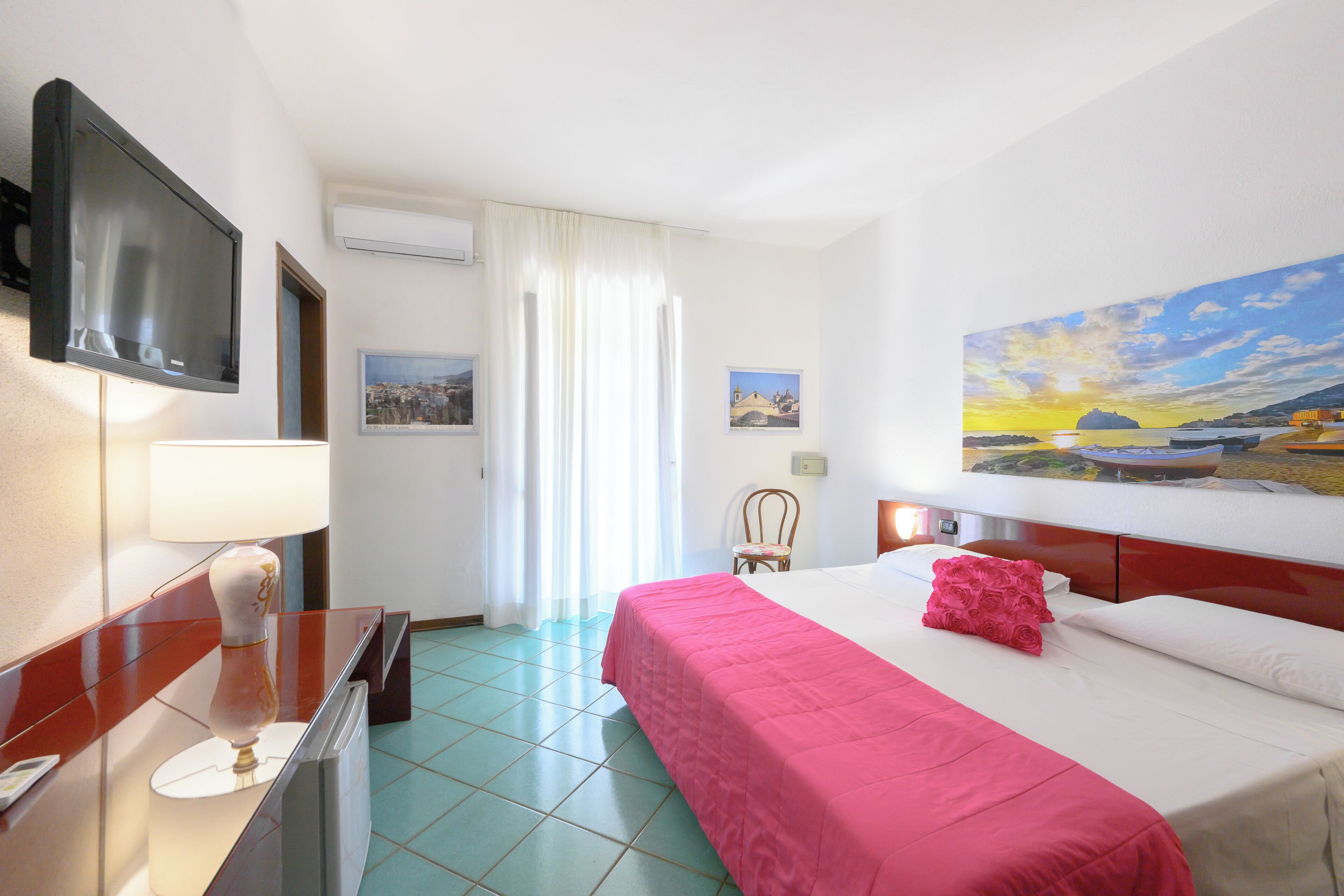 Foto - Hotel Annabelle