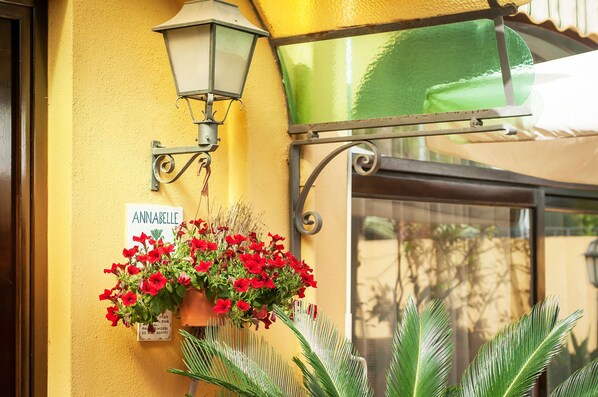 Exterior - Hotel Annabelle (Ischia)
