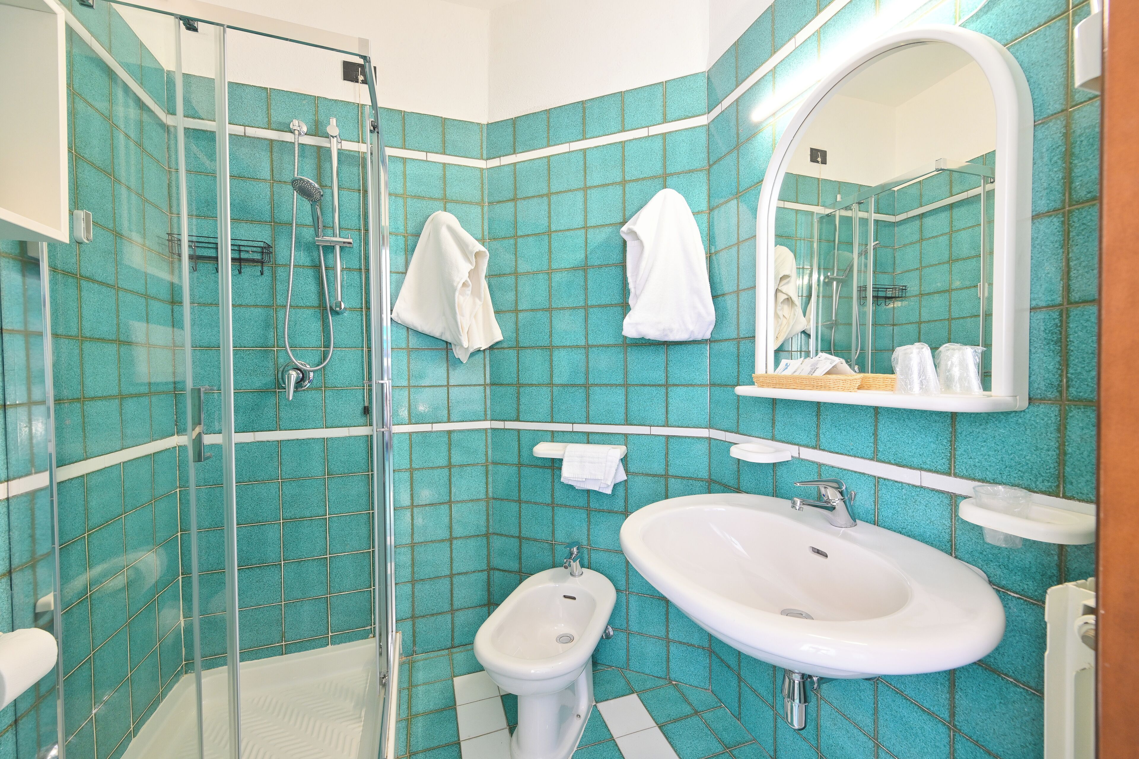 Foto - Hotel Annabelle