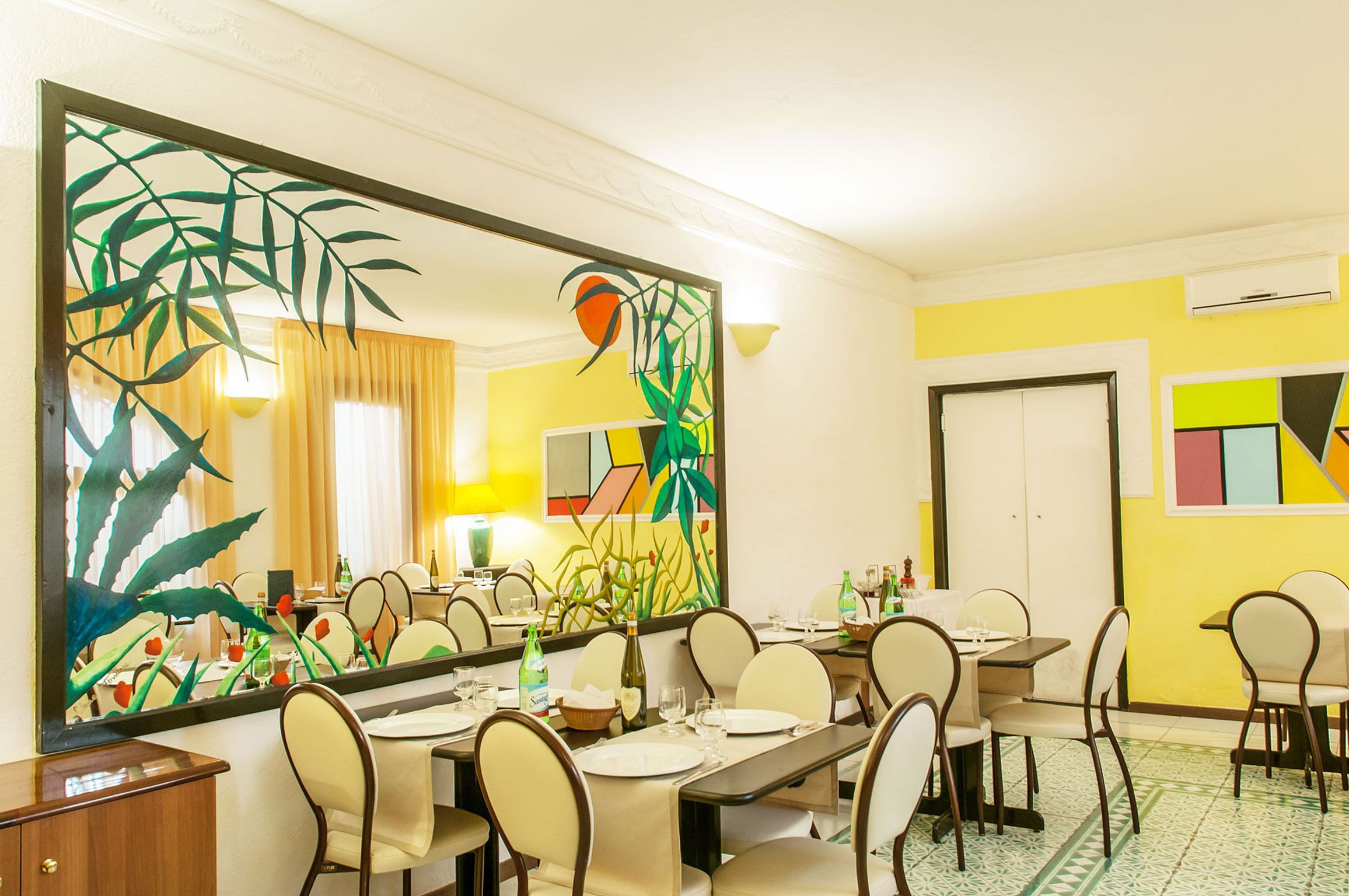 Foto - Hotel Annabelle