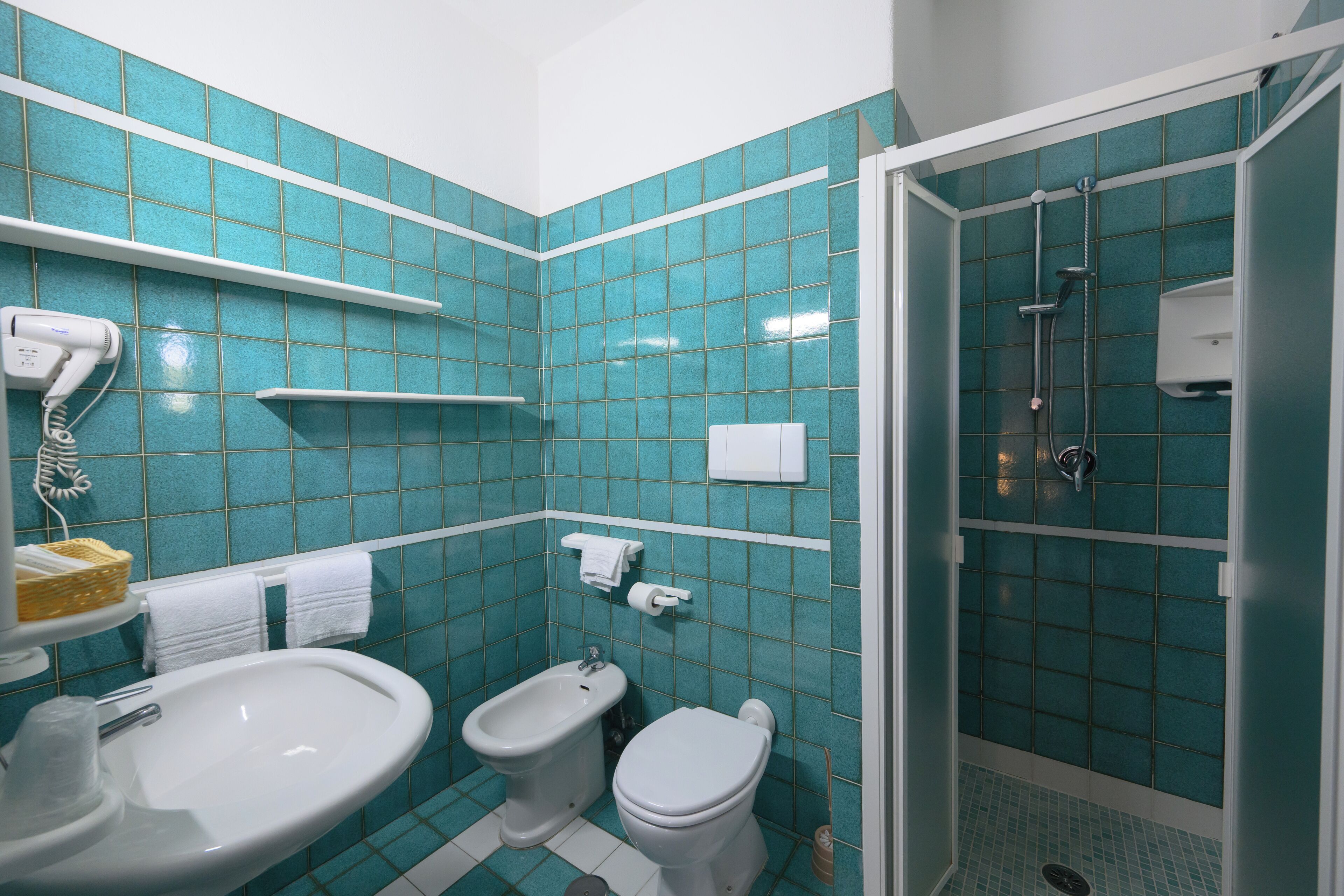 Foto - Hotel Annabelle