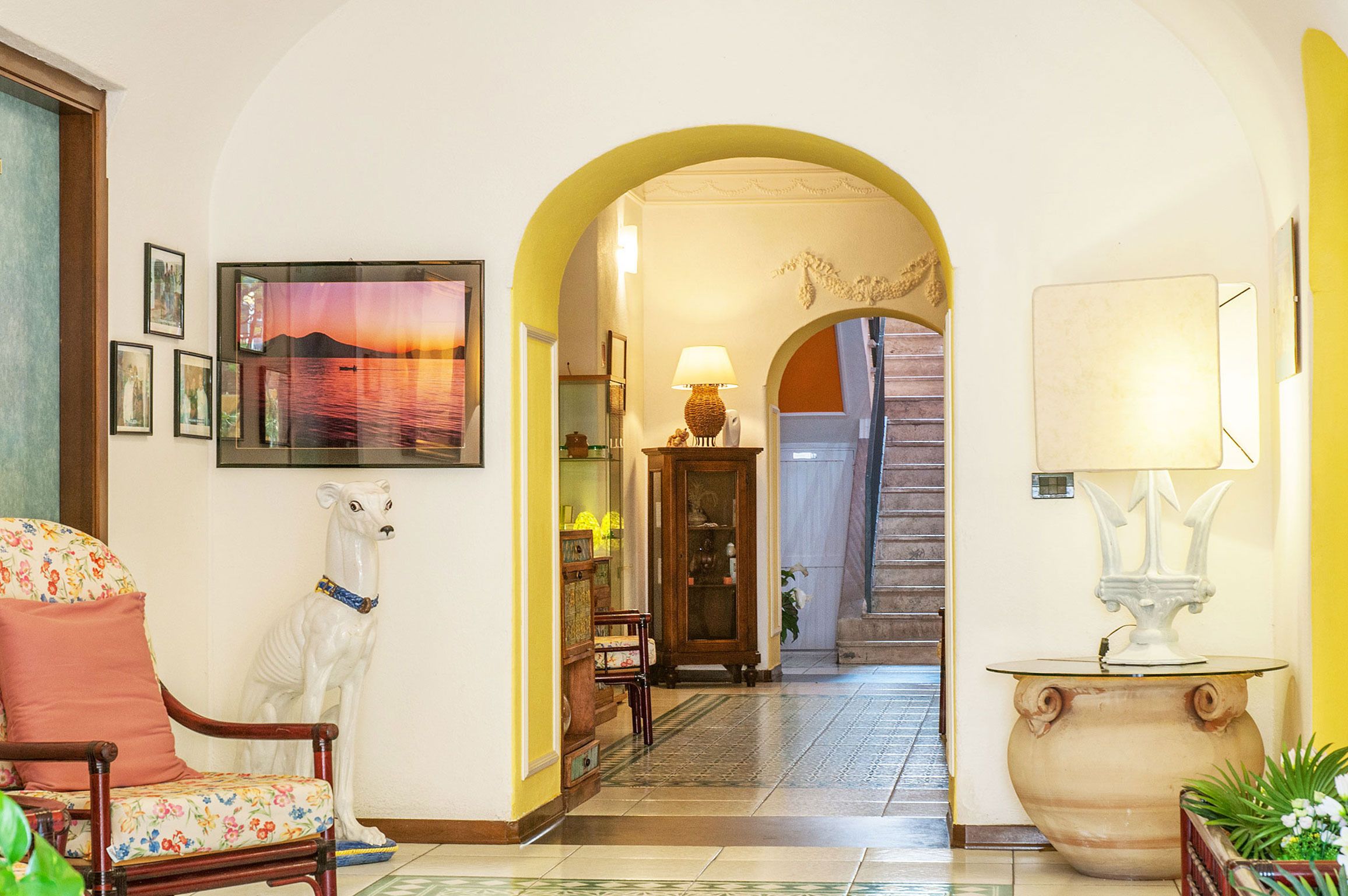 Foto - Hotel Annabelle