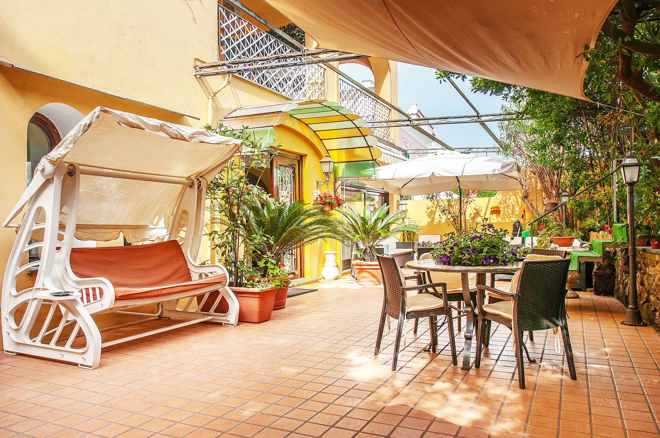 Foto - Hotel Annabelle