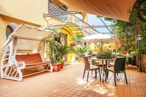 Jardín