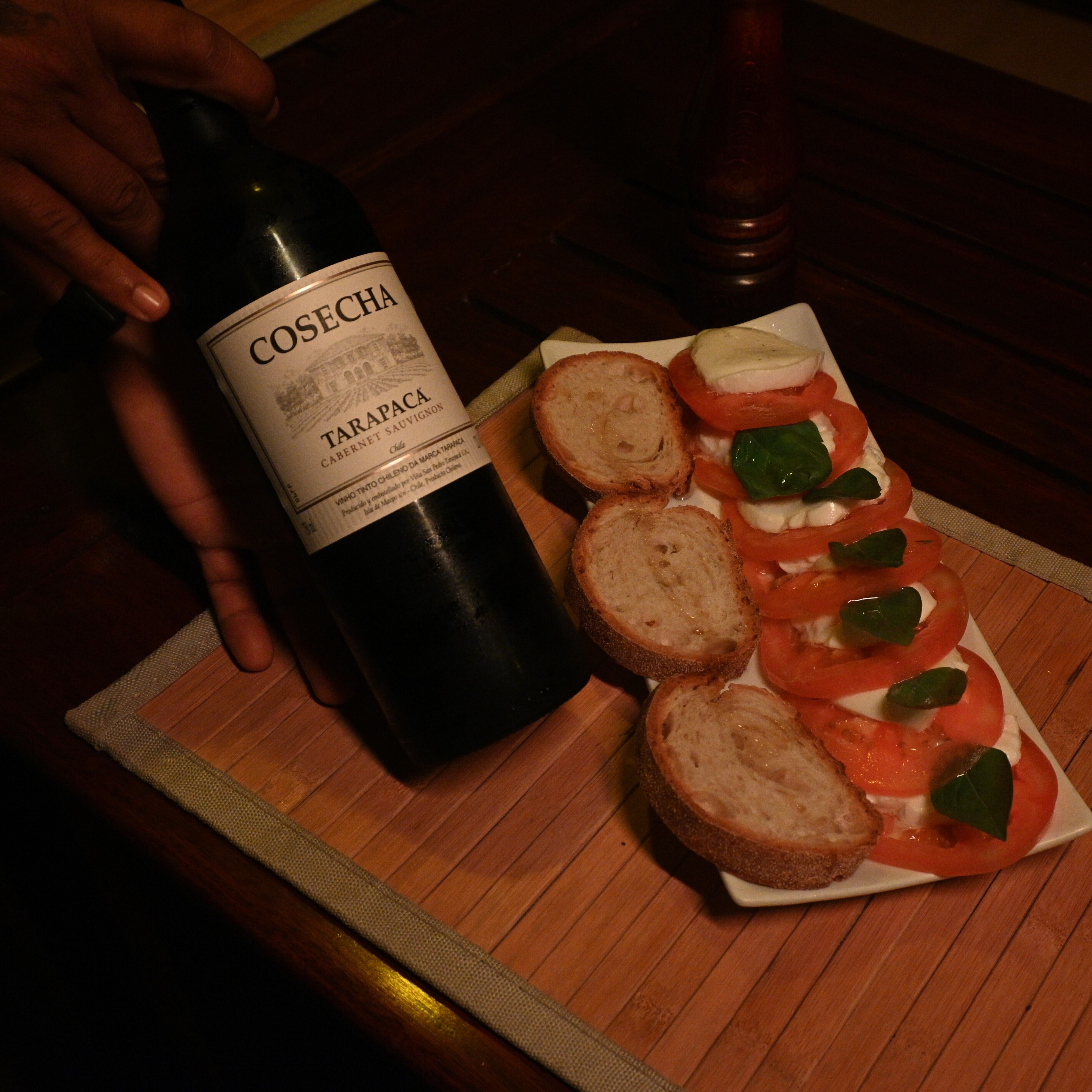 Foto - Araxá Pousada