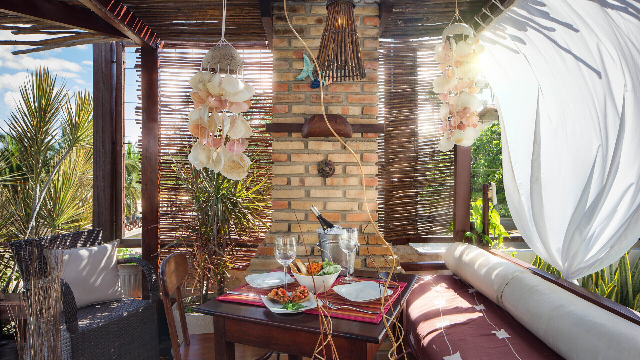 Foto - Araxá Pousada