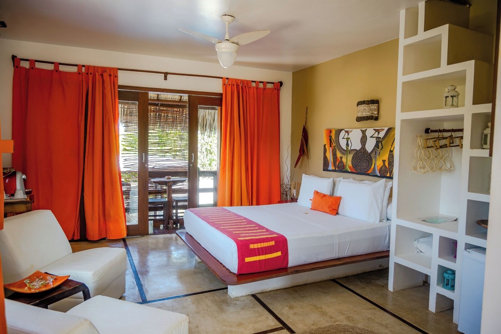 Foto - Araxá Pousada