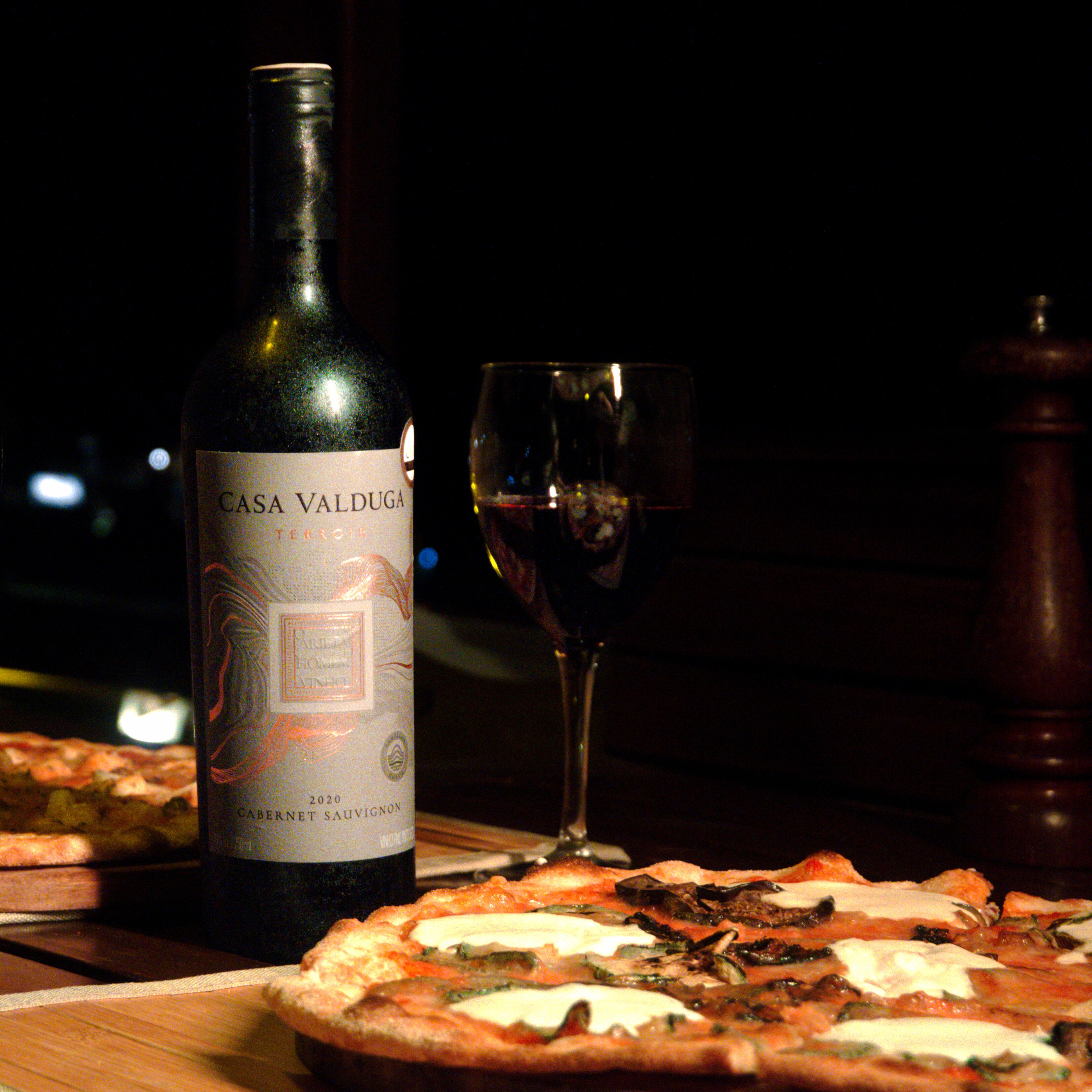 Foto - Araxá Pousada