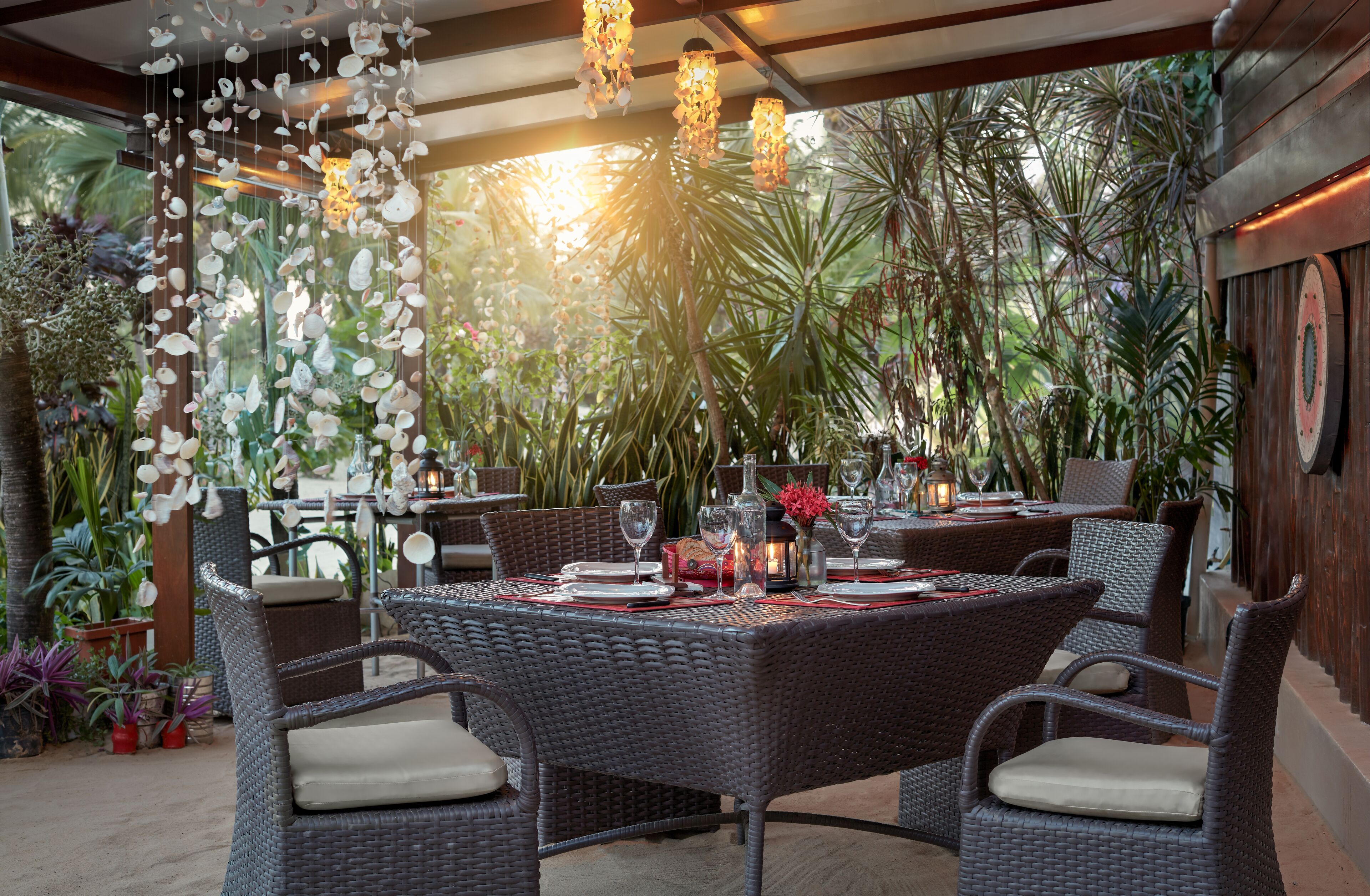 Foto - Araxá Pousada