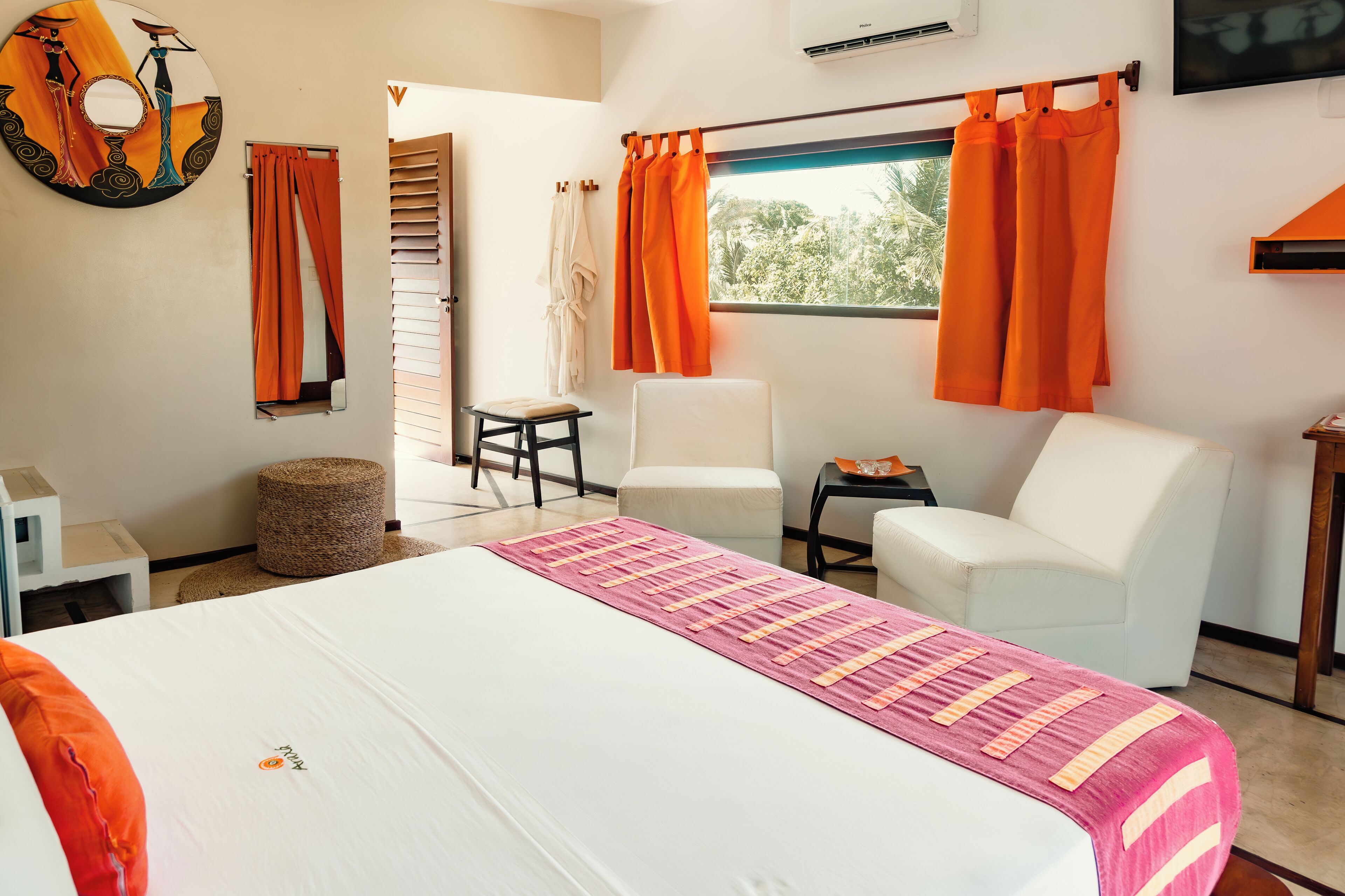 Foto - Araxá Pousada