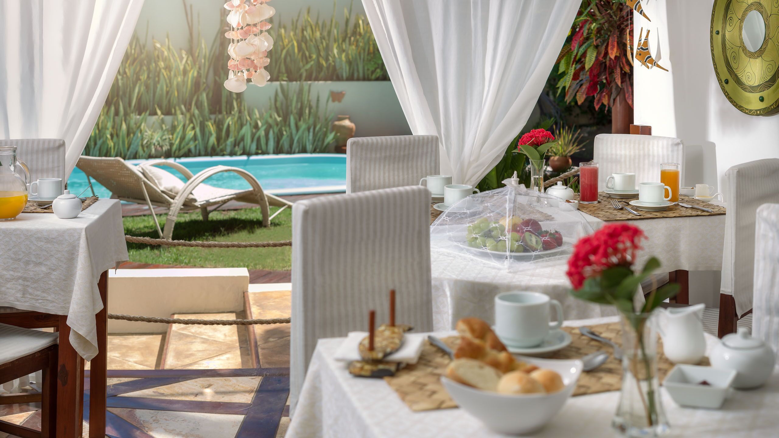 Foto - Araxá Pousada