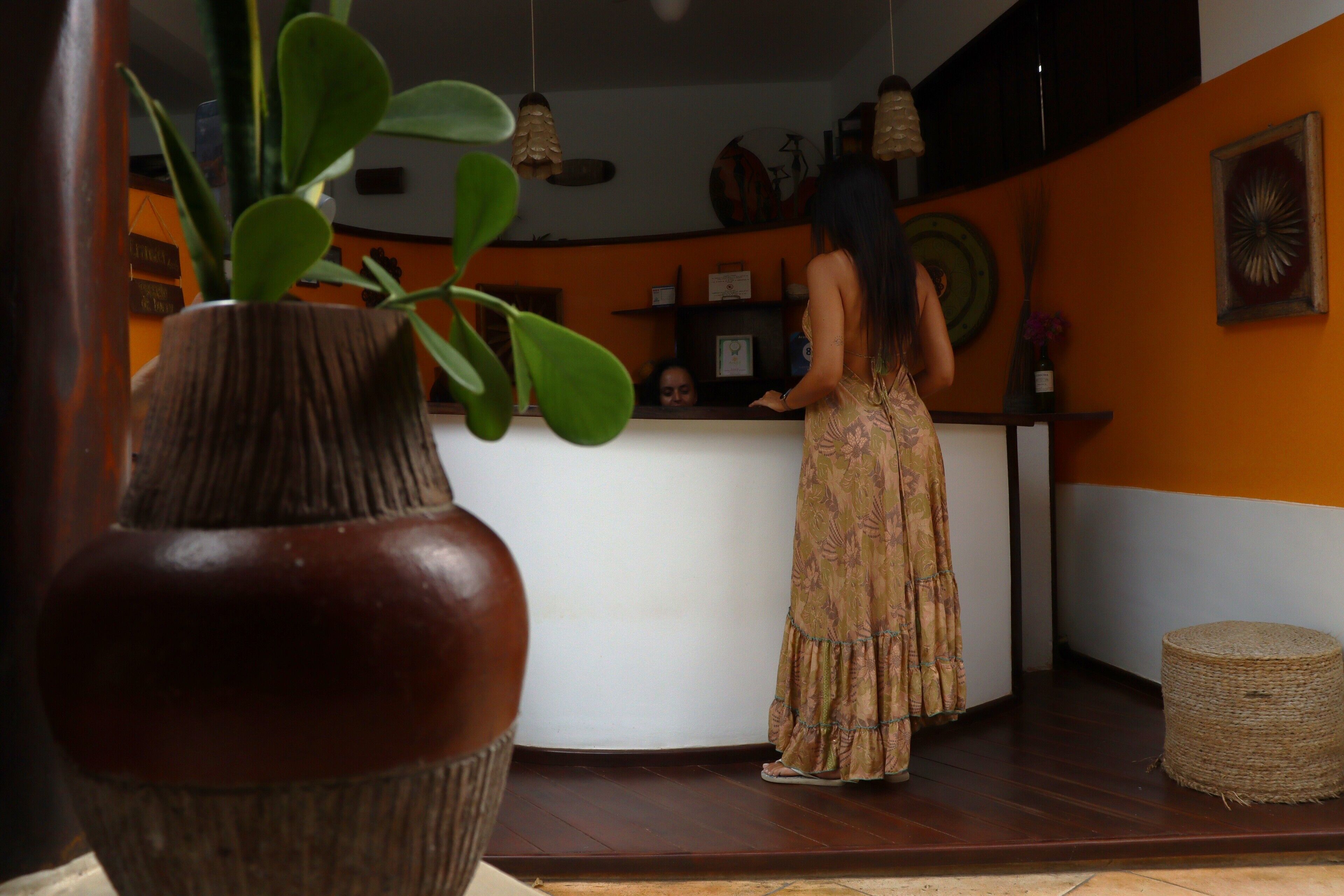 Foto - Araxá Pousada