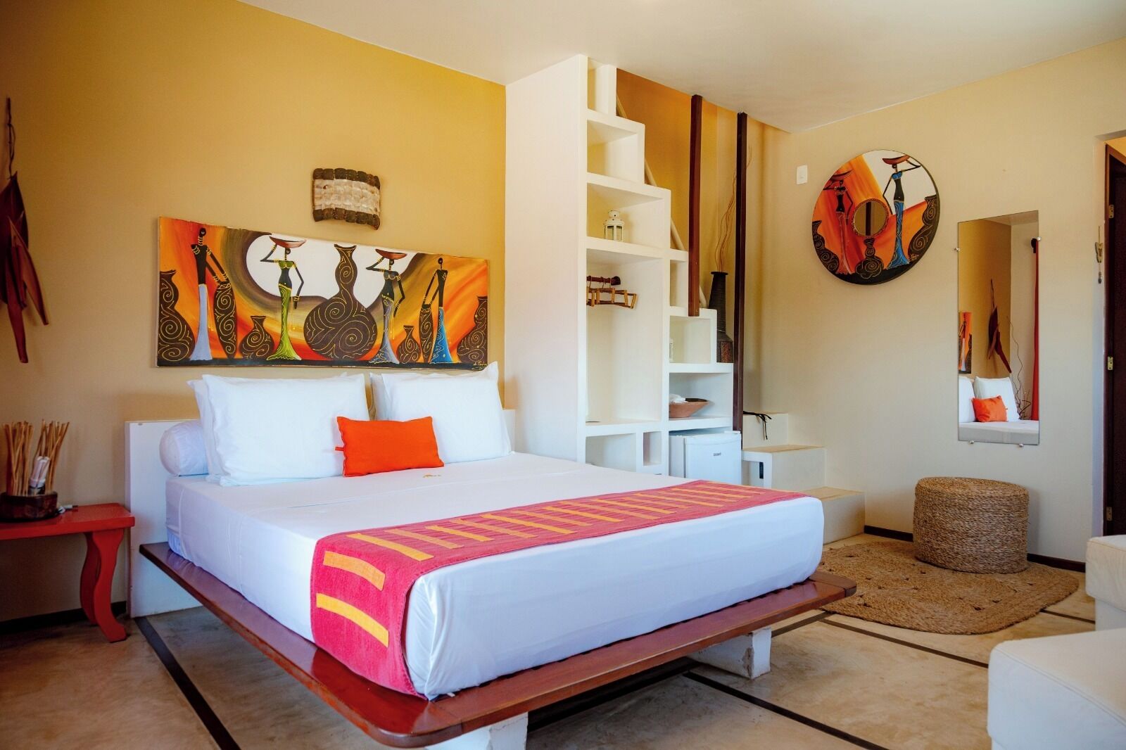 Foto - Araxá Pousada