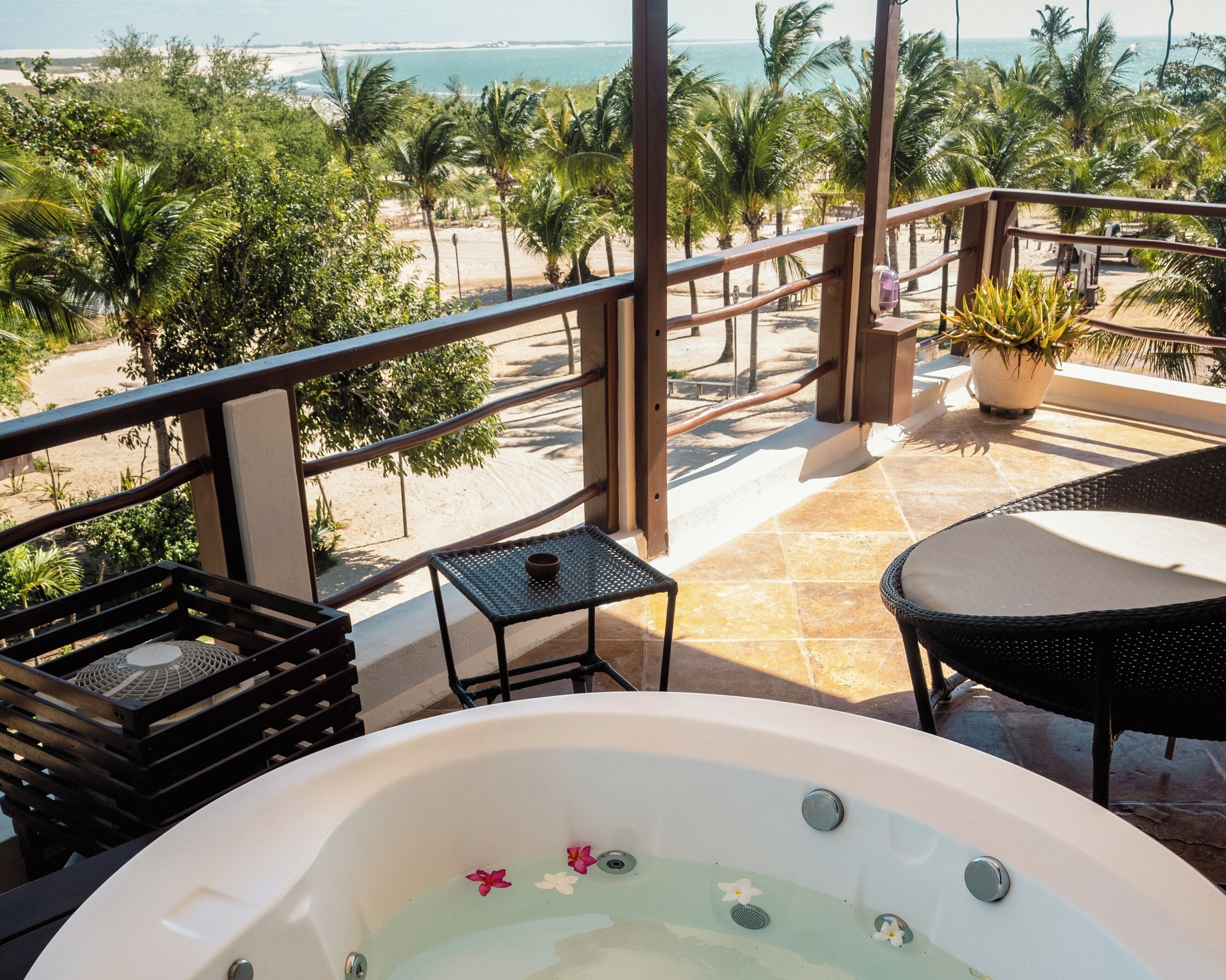 Suite Master | View from room