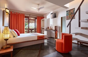 Diamond Suite | Minibar, in-room safe, blackout drapes, free WiFi