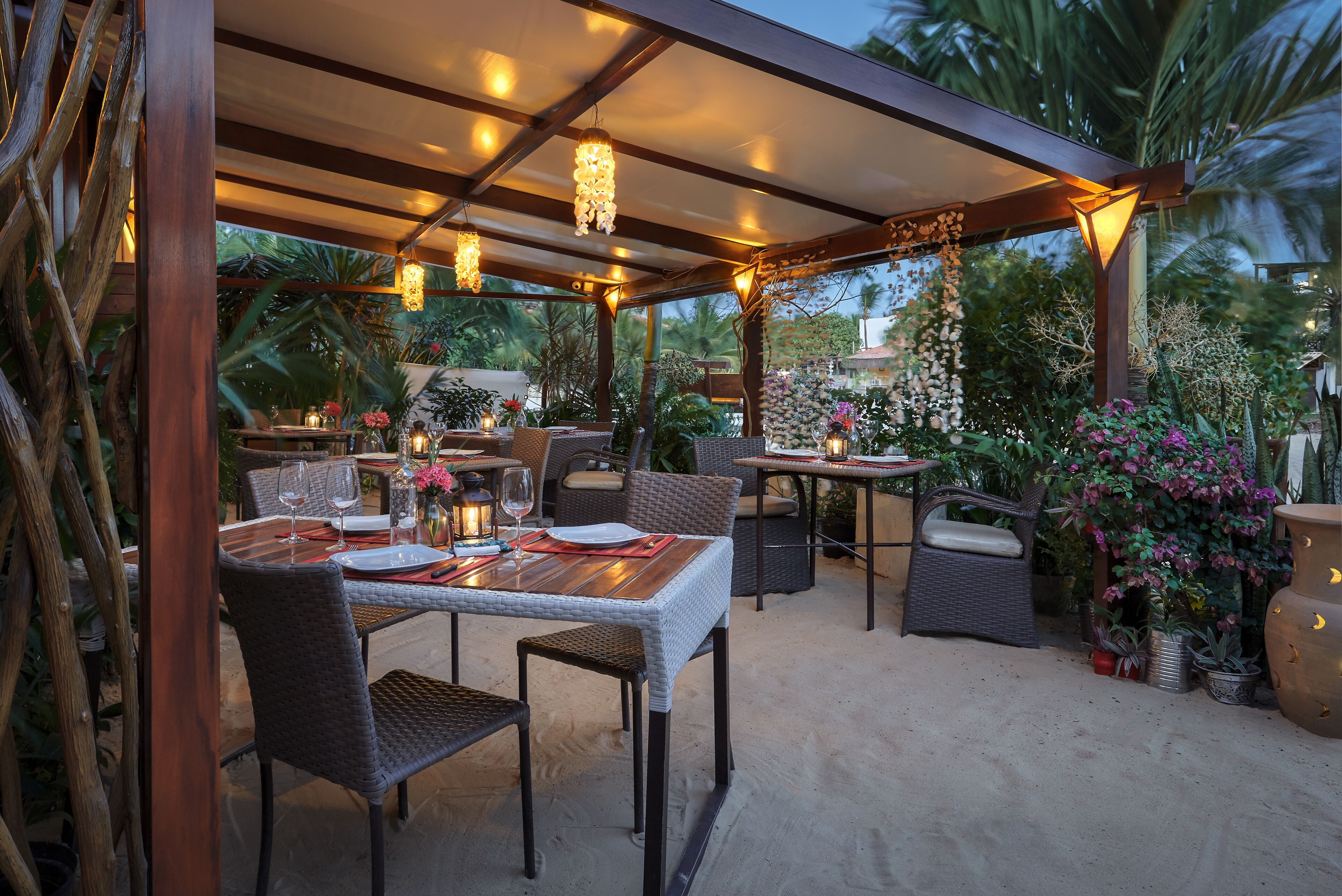 Foto - Araxá Pousada