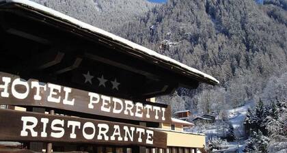 Hotel Pedretti