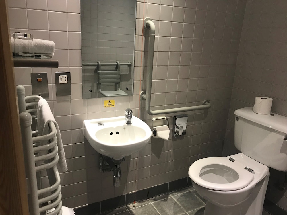 Canterbury Cathedral Lodge Hotel by null