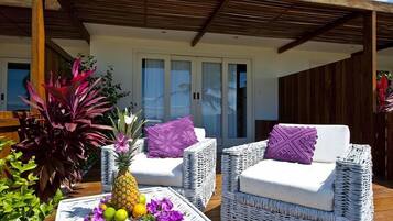 Down comforters, Select Comfort beds, minibar, in-room safe