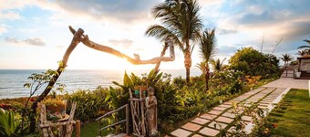 Pipa Privilege Suítes