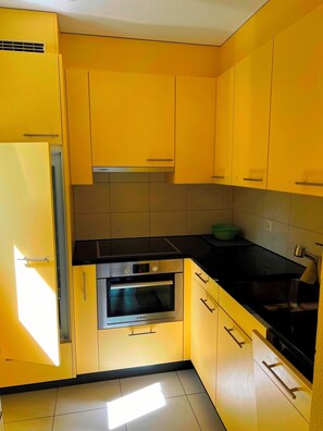 Appartamento Comfort | Cucina privata