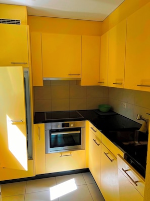 Appartamento Comfort | Cucina privata