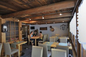 Dining - Belmont (Engelberg)