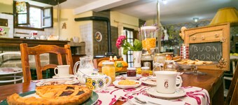 Agriturismo L.B.Stud