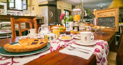 Agriturismo L.B.Stud