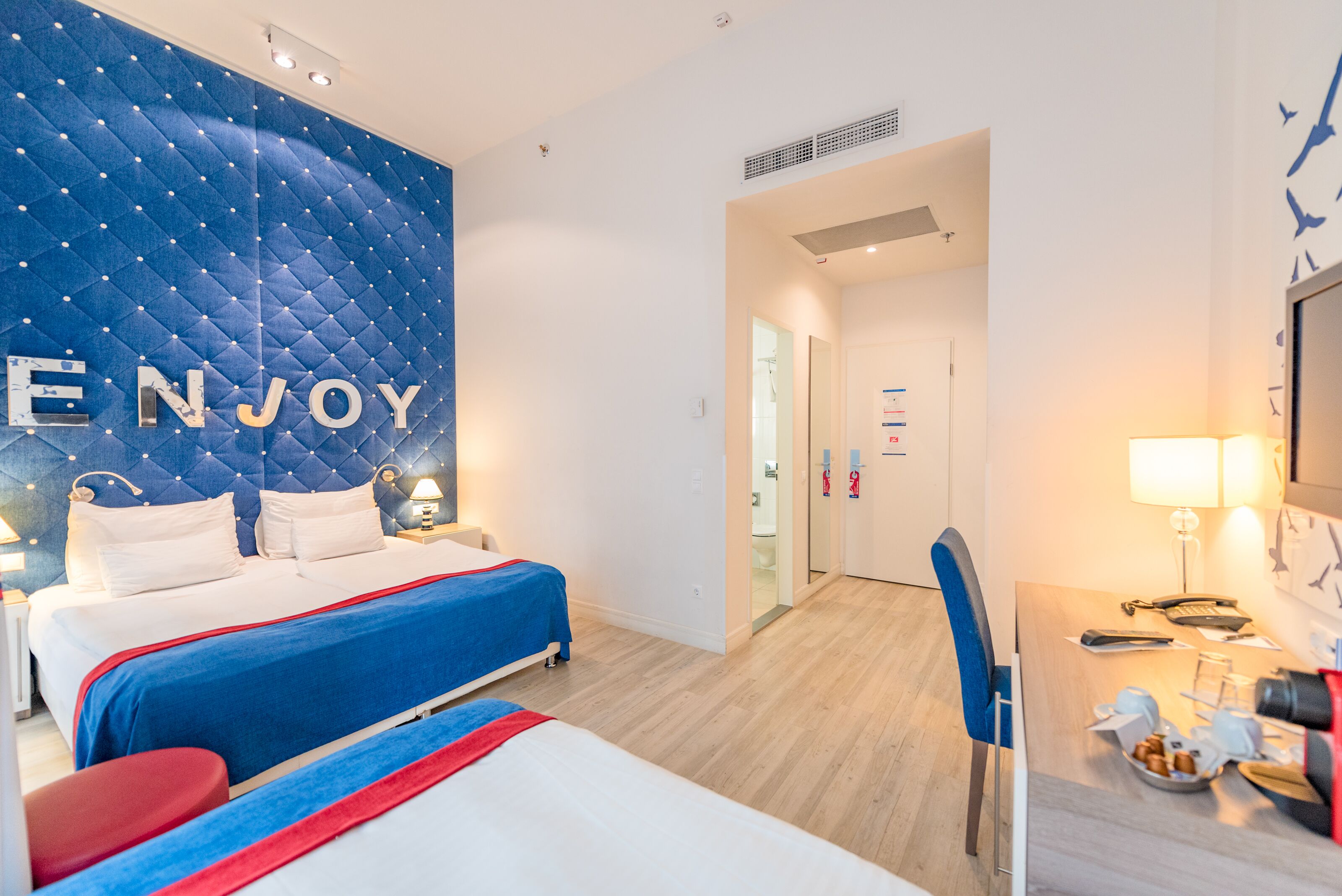 Foto - Estilo Fashion Hotel Budapest