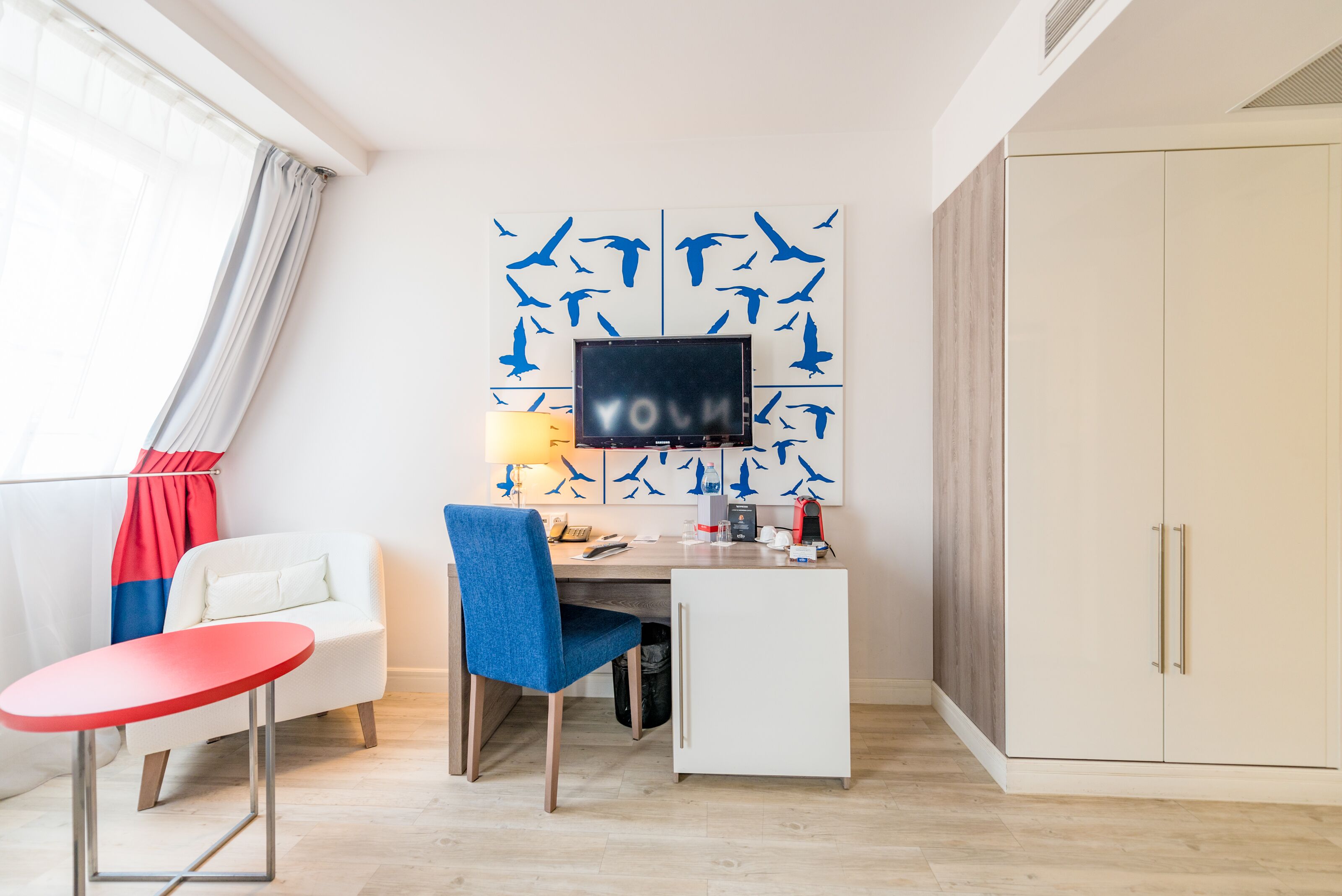 Foto - Estilo Fashion Hotel Budapest