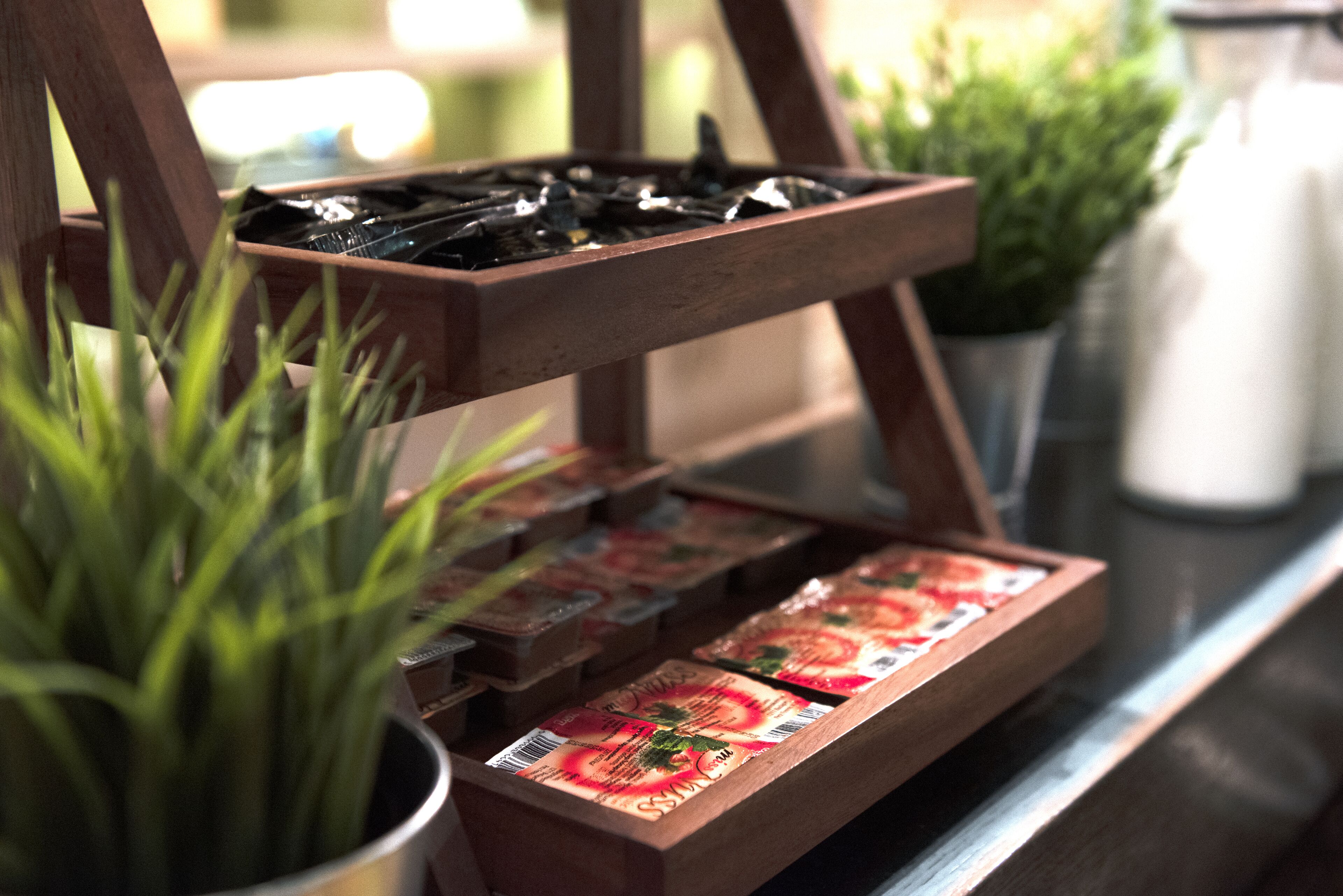 Foto - Estilo Fashion Hotel Budapest