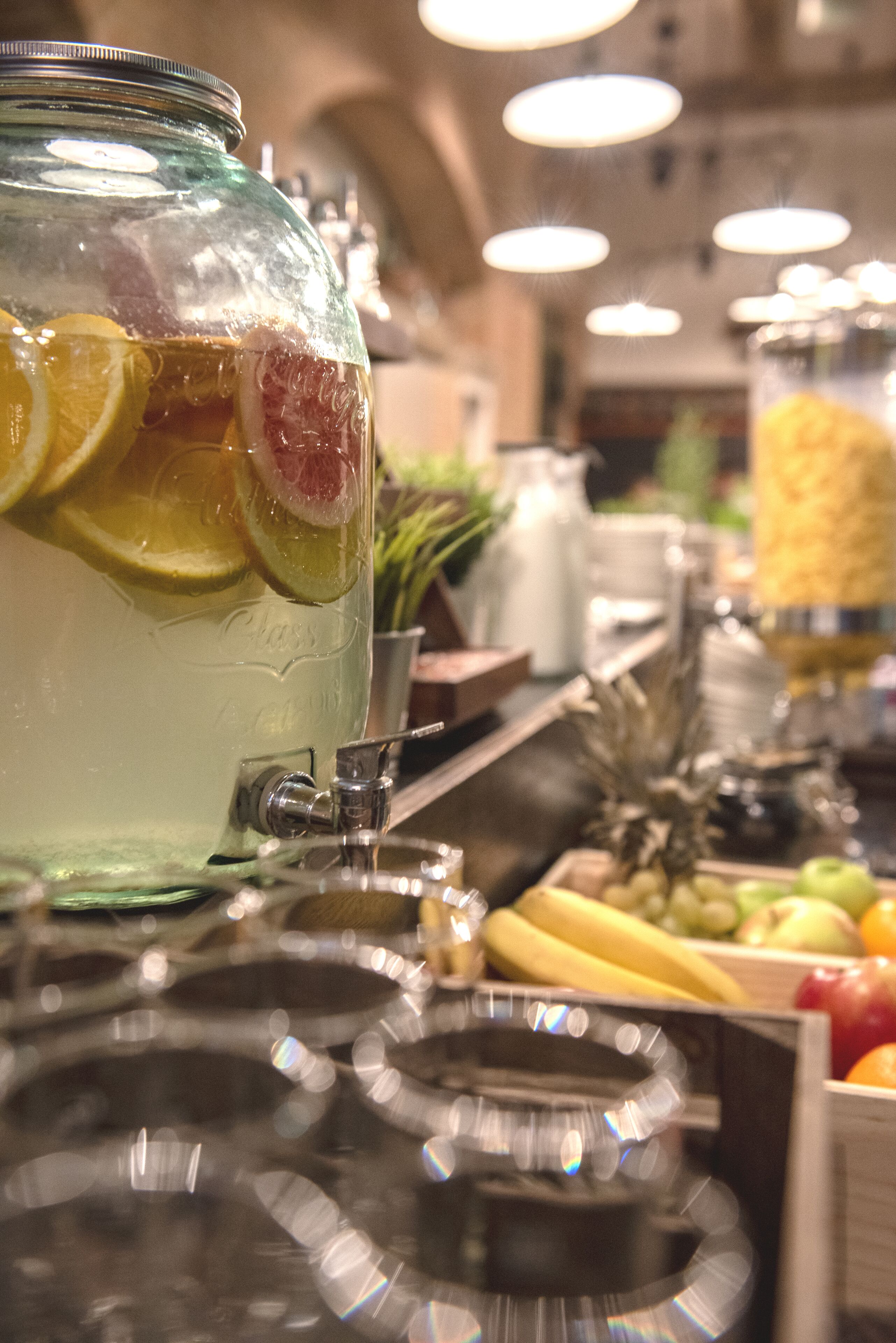 Foto - Estilo Fashion Hotel Budapest