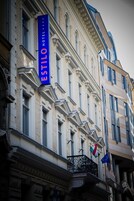 Εξωτερικοί χώροι