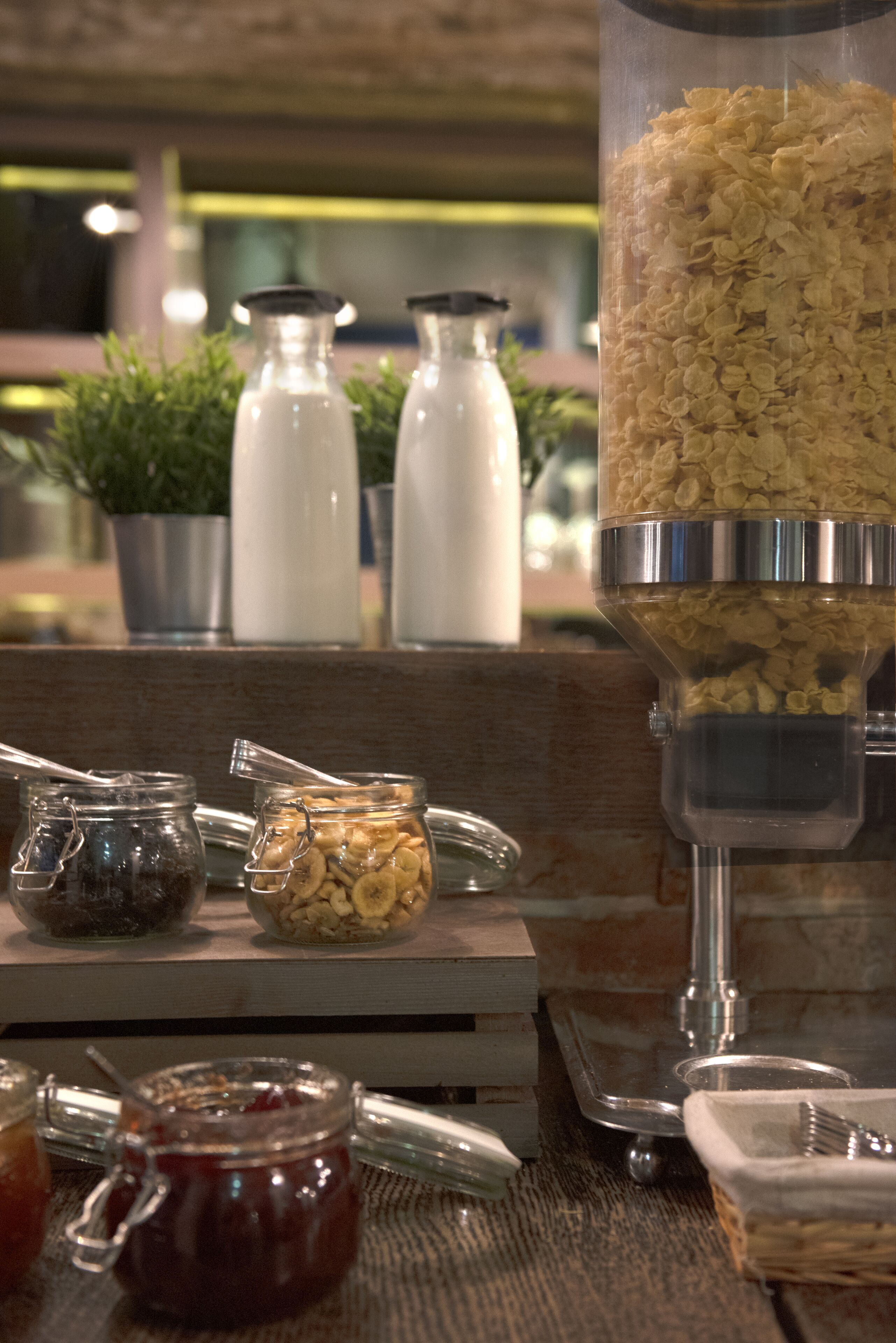 Foto - Estilo Fashion Hotel Budapest