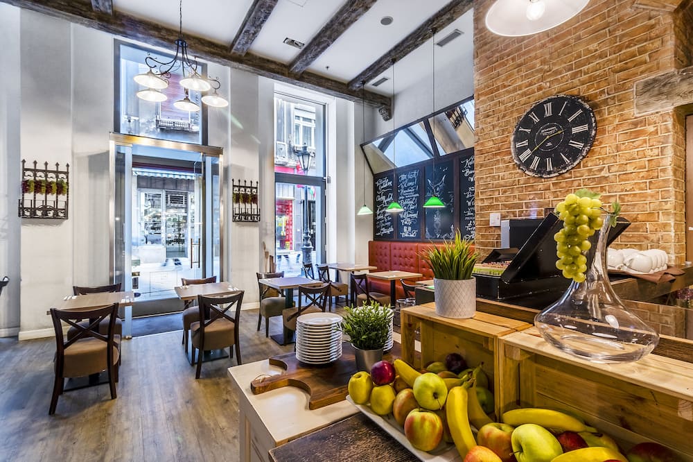Estilo Hotel by Mellow Mood Hotels