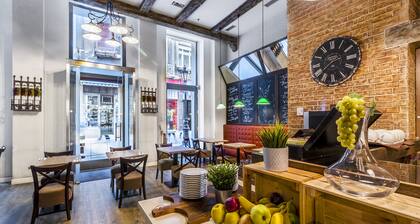 Estilo Hotel by Mellow Mood Hotels