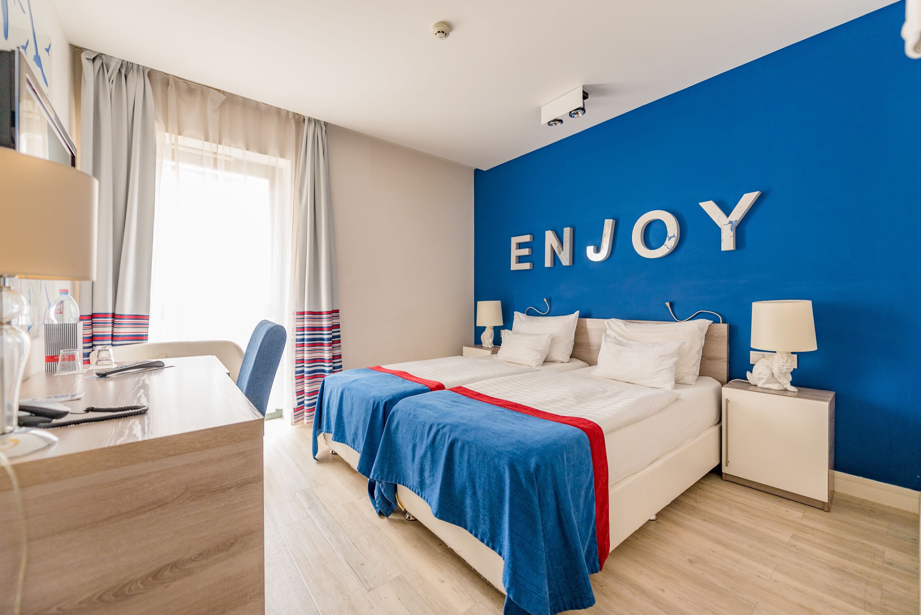 Foto - Estilo Fashion Hotel Budapest