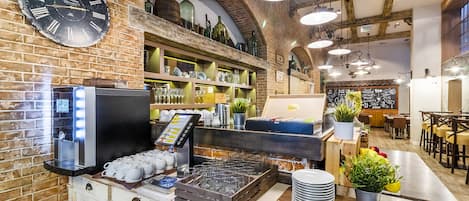 Restaurang