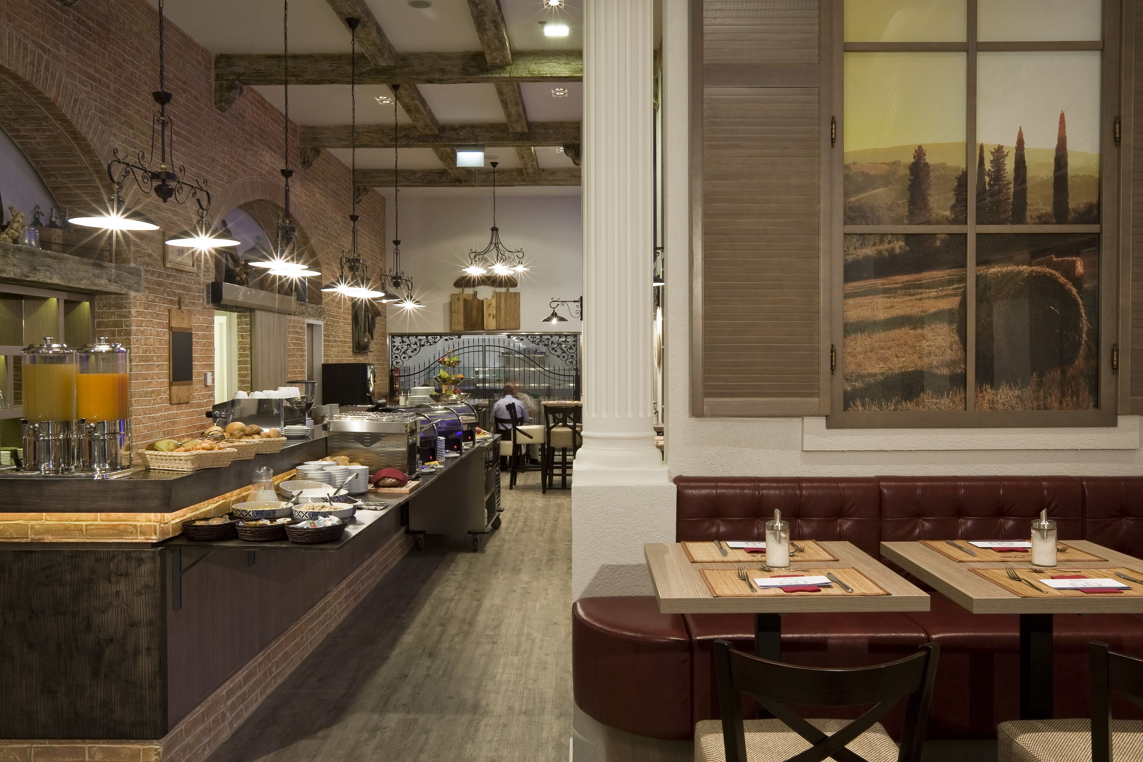 Foto - Estilo Fashion Hotel Budapest