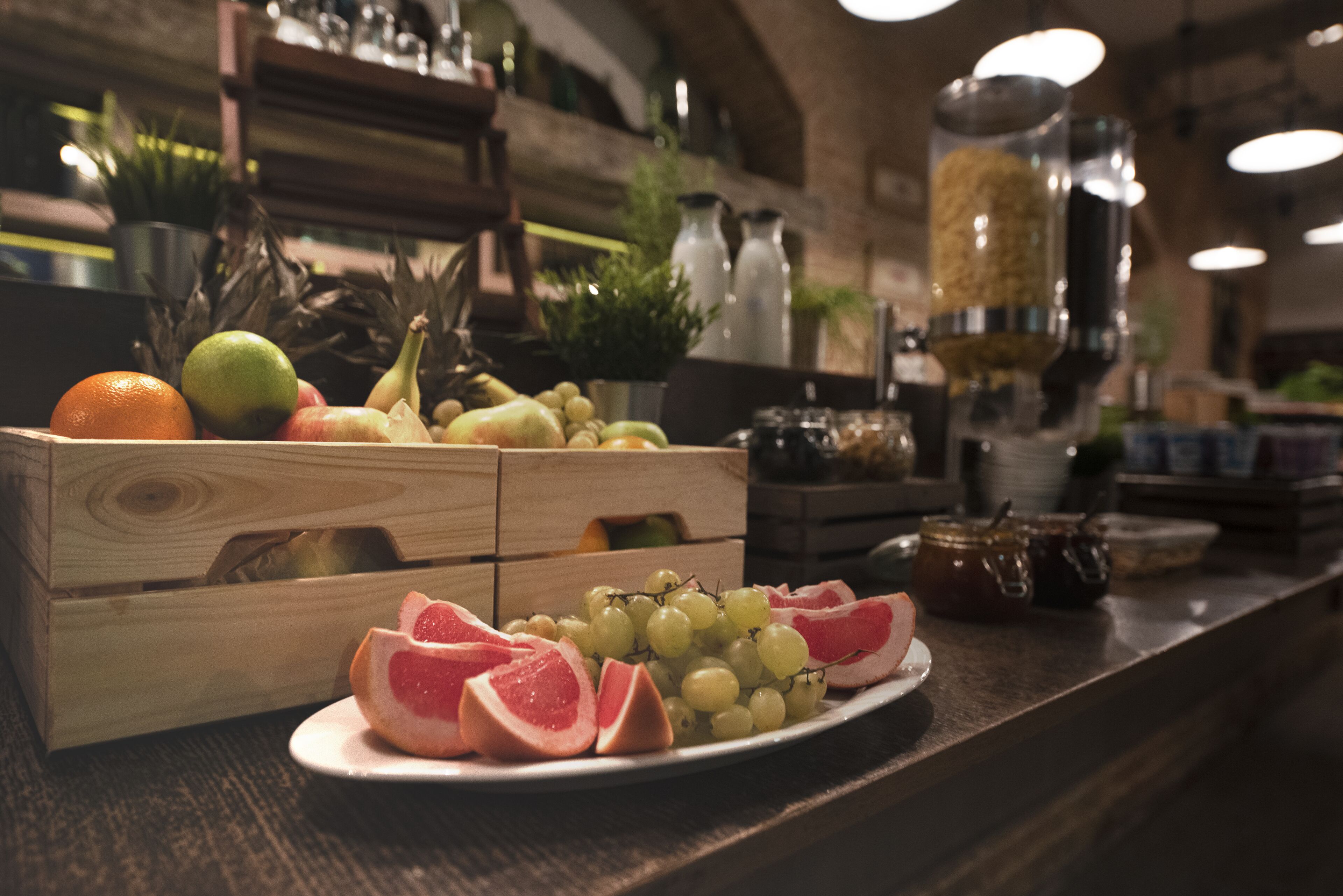 Foto - Estilo Fashion Hotel Budapest