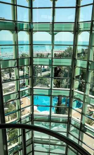 Smeraldo Suites & Spa