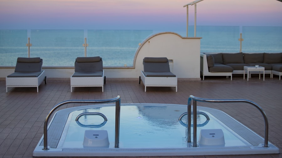 Smeraldo Suites & Spa