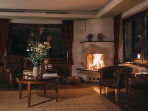 Interior - Hotel Vier Jahreszeiten (Kaprun)