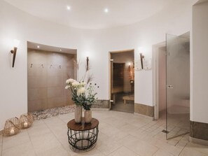 Interior - Hotel Vier Jahreszeiten (Kaprun)