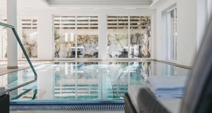 Hotel Vier Jahreszeiten