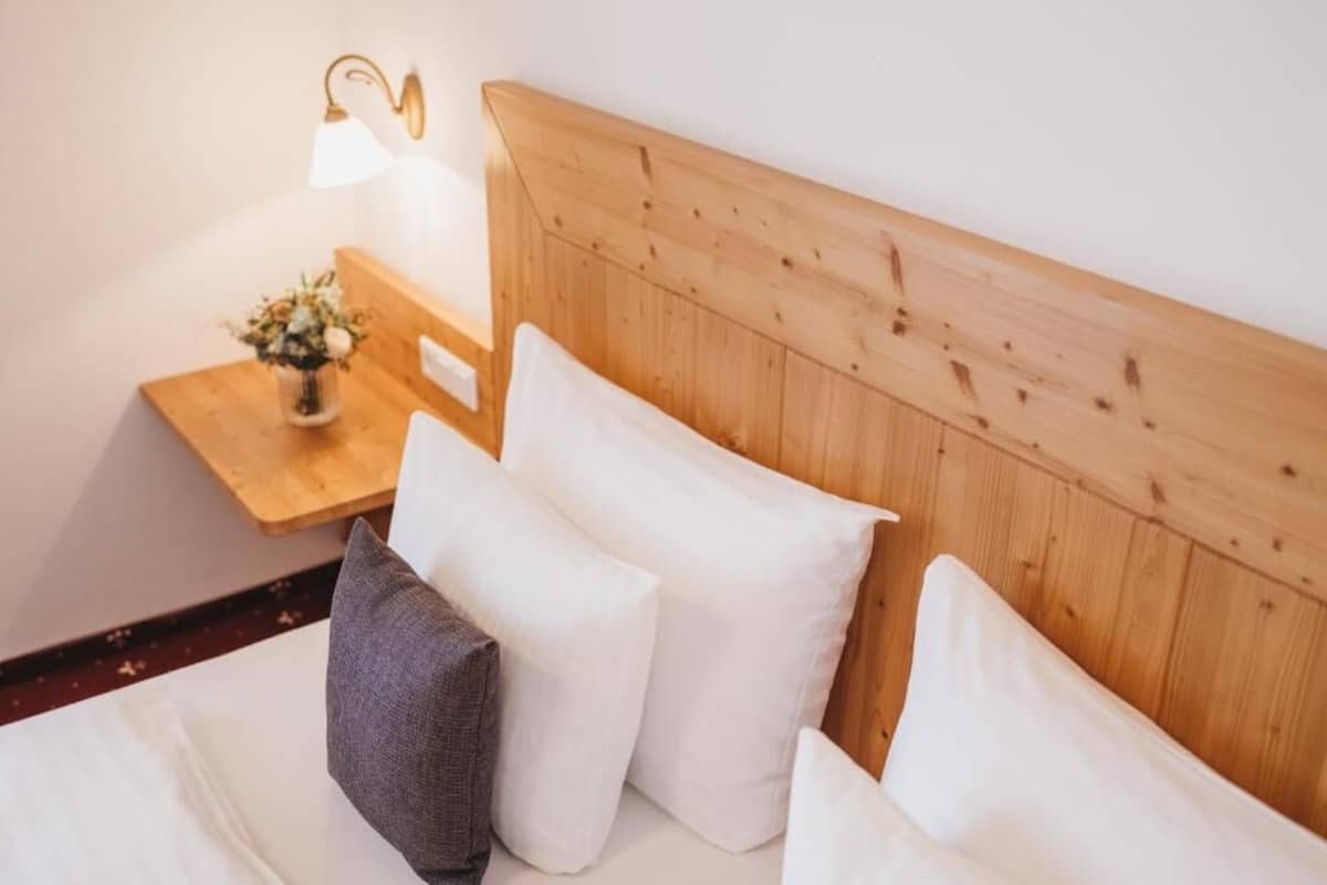 Superior Room | 1 bedroom, in-room safe, free WiFi