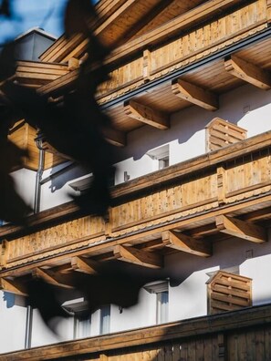 Exterior - Hotel Vier Jahreszeiten (Kaprun)