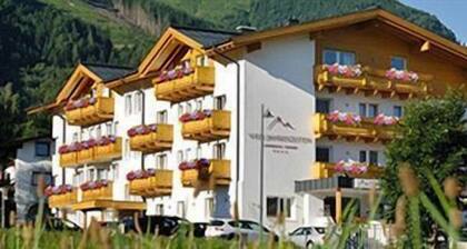 Hotel Vier Jahreszeiten